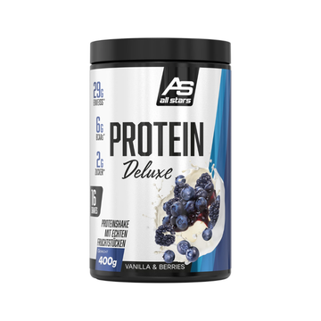 All Stars Deluxe Protein