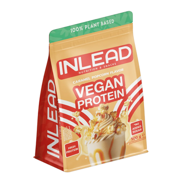 INLEAD VEGAN Protein