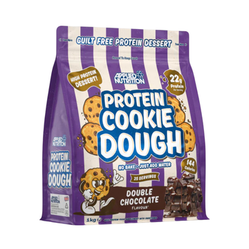 Applied Nutrition Protein Cookie Dough 1kg