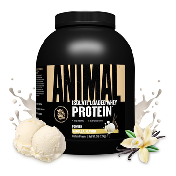 Universal Nutrition Animal Whey