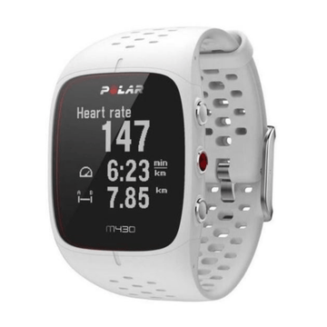 Polar M430 GPS Laufuhr