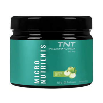 TNT Micro Nutrients