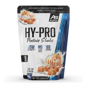 All Stars Hy-Pro 400g Beutel