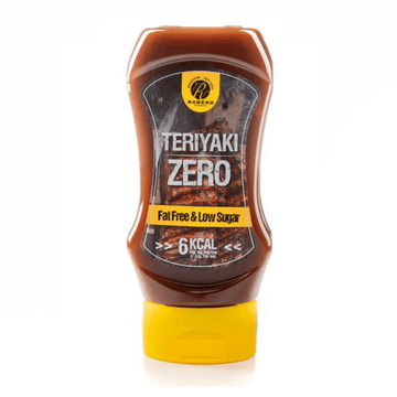 Rabeko Zero Calorie Sauce 350ml