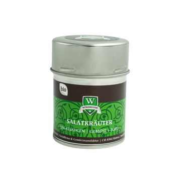 Würzmeister Bio Gewürze