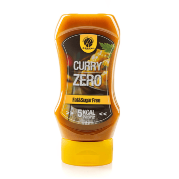 Rabeko Zero Calorie Sauce 350ml