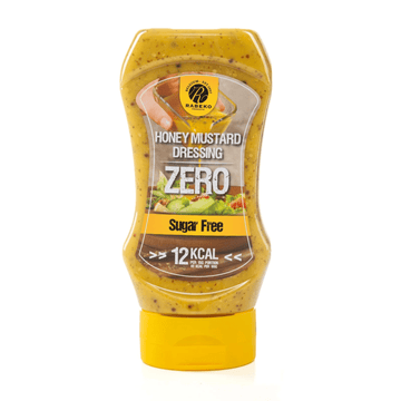 Rabeko Zero Calorie Sauce 350ml