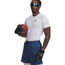 Under Armour HeatGear® T-Shirt – Train Hard, Stay Cool