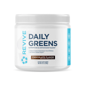 Revive Daily Greens 260g