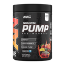 ABE All Black Everything PUMP