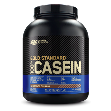Optimum Nutrition 100% Casein