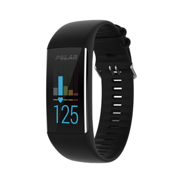 Polar A370 Tracking Watch