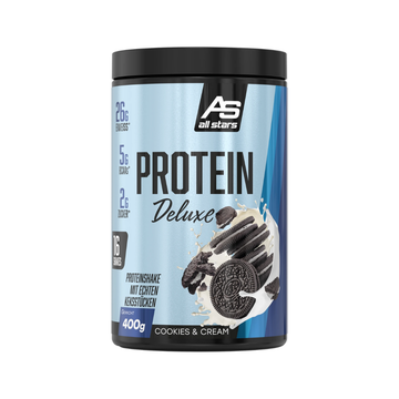 All Stars Deluxe Protein