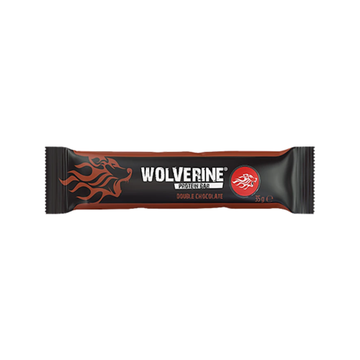 Wolverine Protein Bar