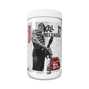Rich Piana Kill it Reloaded