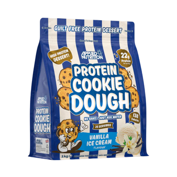 Applied Nutrition Protein Cookie Dough 1kg