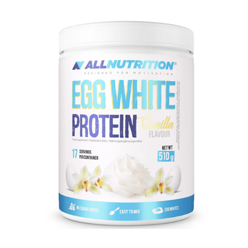 Allnutrition Egg White Protein