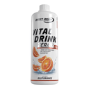 Best Body Nutrition Vital Drink ZEROP