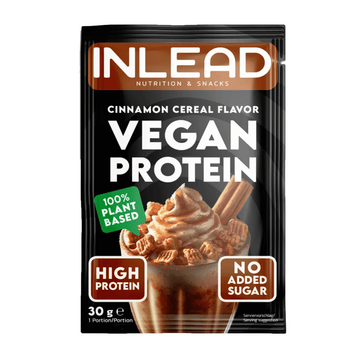 INLEAD VEGAN Protein Probe