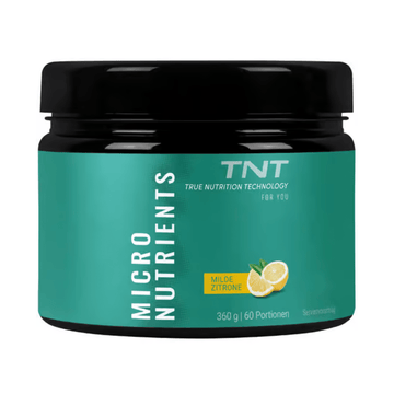 TNT Micro Nutrients