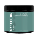 TNT Magnesium Citrate