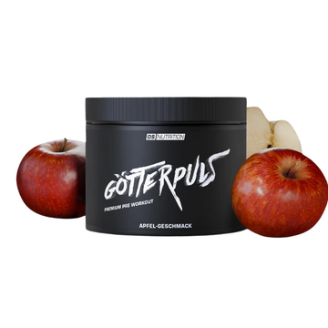 OS Nutrition Götterpuls