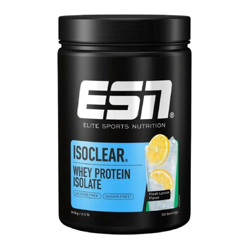 ESN Isoclear 908g