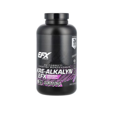 EFX Kre-Alkalyn