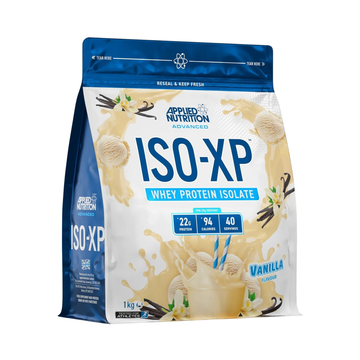 Applied Nutrition Iso-XP Funky Flavor