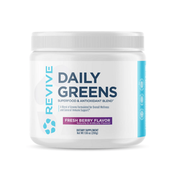 Revive Daily Greens 260g