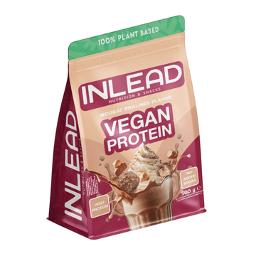 INLEAD VEGAN Protein