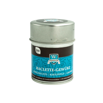 Würzmeister Bio Gewürze