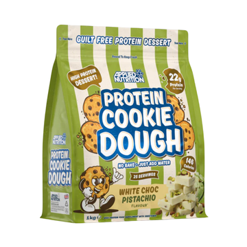 Applied Nutrition Protein Cookie Dough 1kg
