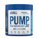 Applied Nutrition 3G Pump (Stim)