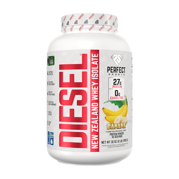 Perfect Sports Diesel Isolate