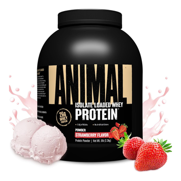 Universal Nutrition Animal Whey