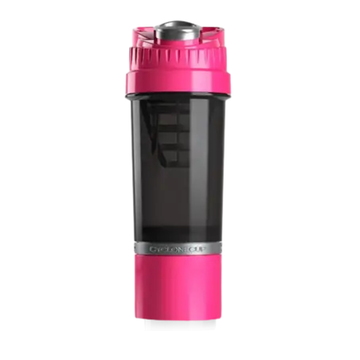 Cyclone Cup Protein Shaker
