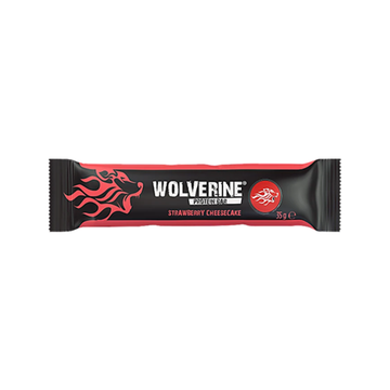 Wolverine Protein Bar