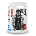 Rich Piana 5% Full as F*ck Legendary