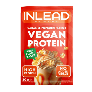 INLEAD VEGAN Protein Probe