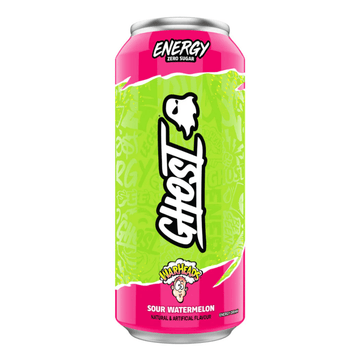 GHOST Energy Drinks