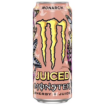 Monster Energy (Juiced)