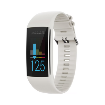 Polar A370 Tracking Watch