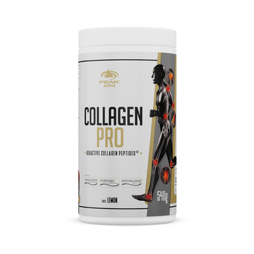 PEAK Collagen Pro