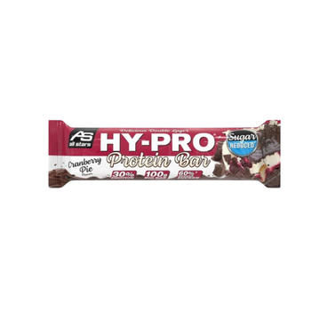 All Stars Hy-Pro Bar