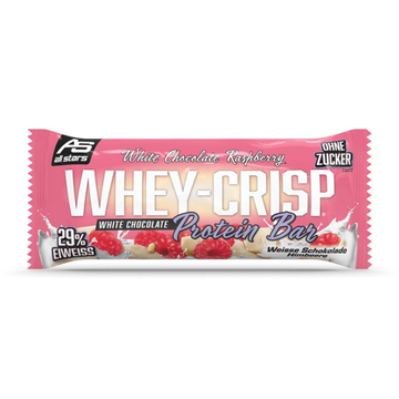 White Chocolate Raspberry