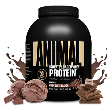 Universal Nutrition Animal Whey