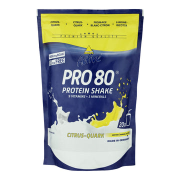 Inkospor Active Pro 80