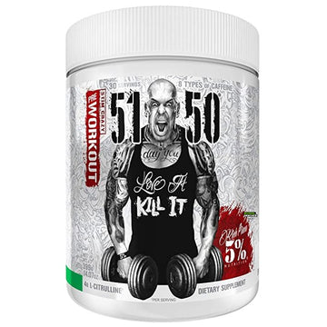 Rich Piana 5% 5150 Legendary