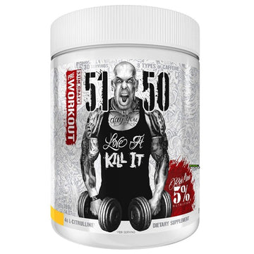 Rich Piana 5% 5150 Legendary